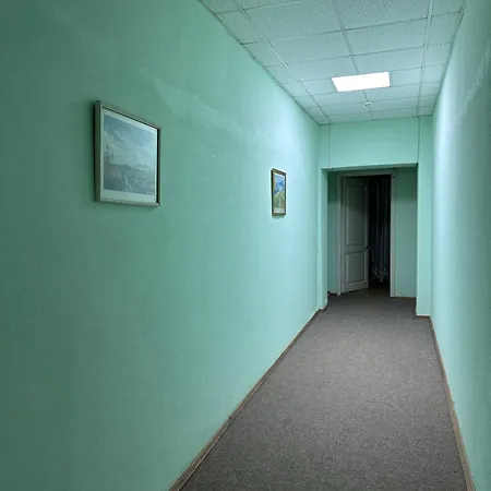 Sikorsky Hotel Kijów